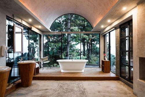 Casa Prana Villa & Suites