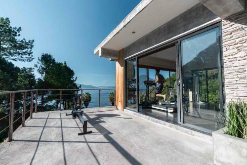 Casa Prana Villa & Suites