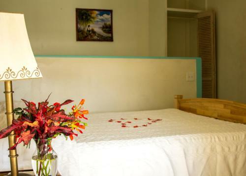 Apartamento Valley Creek Hotel