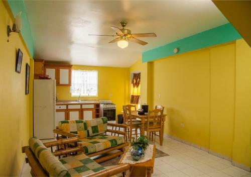 Apartamento Valley Creek Hotel