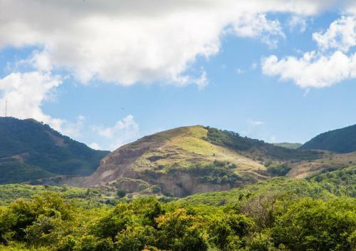 Apartamento Valley Creek Hotel