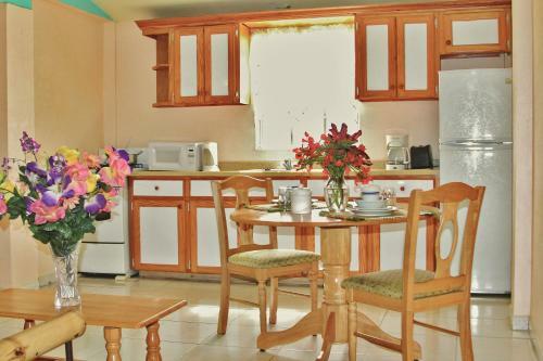 Apartamento Valley Creek Hotel