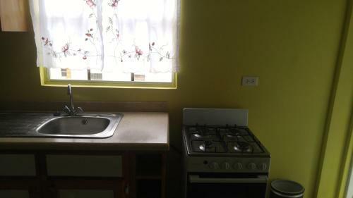 Apartamento Valley Creek Hotel