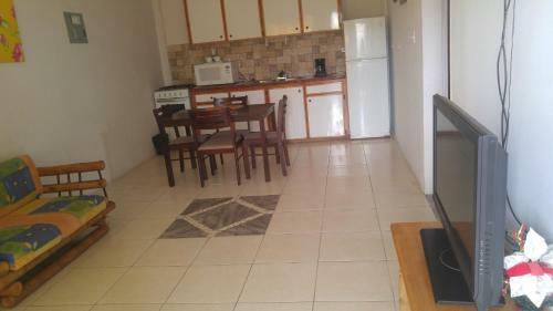 Apartamento Valley Creek Hotel