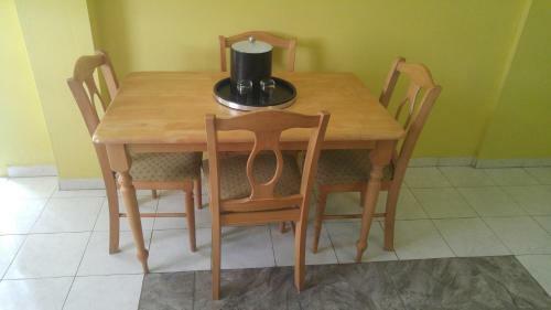 Apartamento Valley Creek Hotel