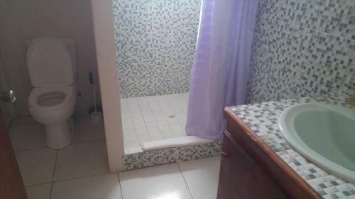 Apartamento Valley Creek Hotel