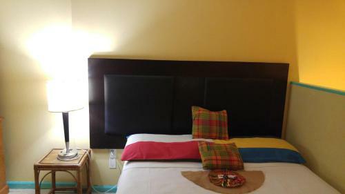 Apartamento Valley Creek Hotel