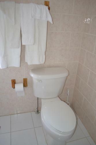 Apartamento Valley Creek Hotel