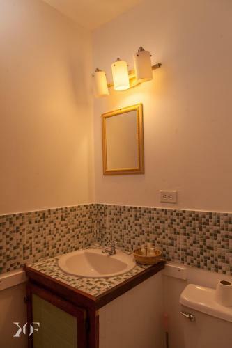Apartamento Valley Creek Hotel