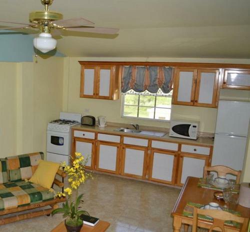 Apartamento Valley Creek Hotel