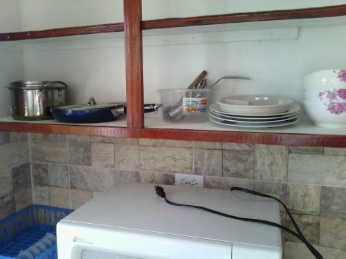 Apartamento Valley Creek Hotel