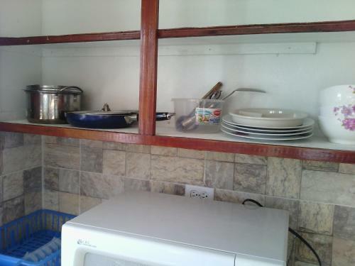 Apartamento Valley Creek Hotel