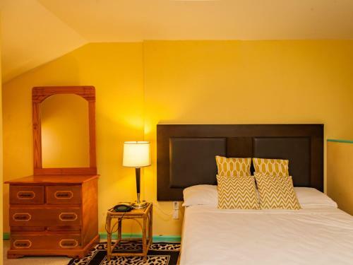 Apartamento Valley Creek Hotel