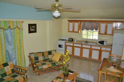 Apartamento Valley Creek Hotel