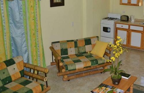 Apartamento Valley Creek Hotel