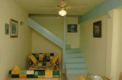 Apartamento Valley Creek Hotel