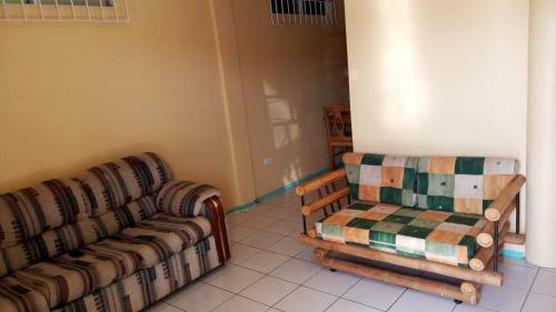Apartamento Valley Creek Hotel