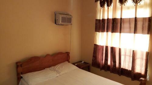 Apartamento Valley Creek Hotel