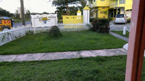 Apartamento Valley Creek Hotel
