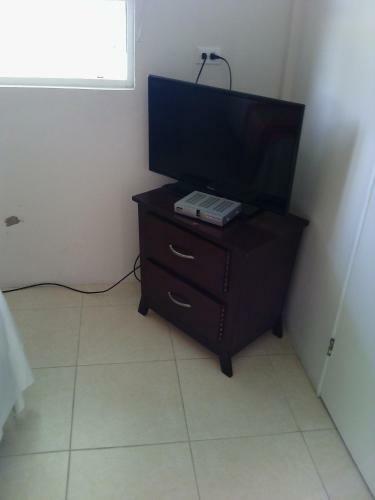 Apartamento Valley Creek Hotel