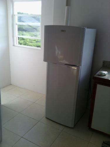 Apartamento Valley Creek Hotel