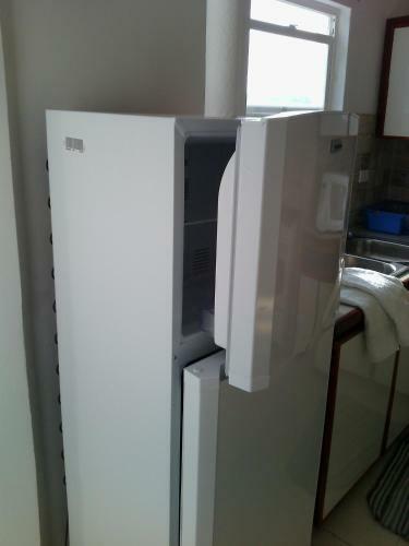 Apartamento Valley Creek Hotel
