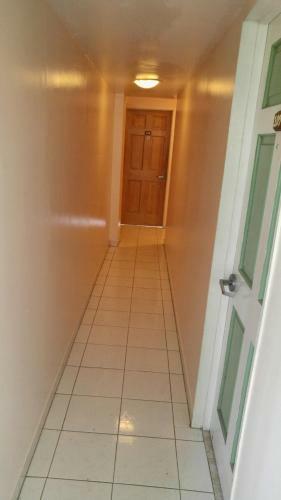 Apartamento Valley Creek Hotel