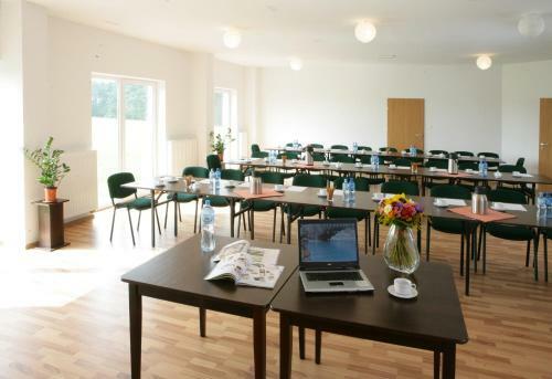 Golf Hotel Lisia Polana