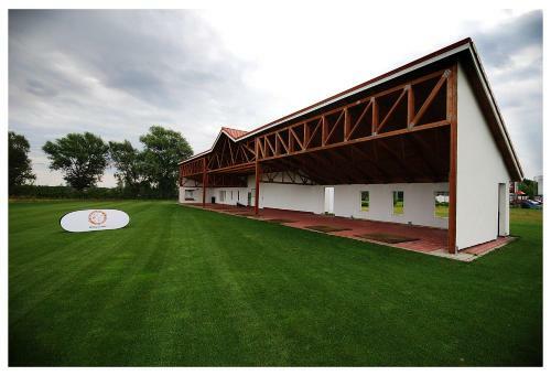 Golf Hotel Lisia Polana