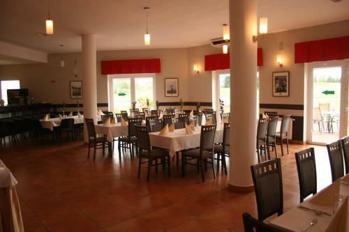 Golf Hotel Lisia Polana
