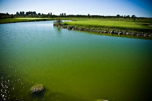 Golf Hotel Lisia Polana