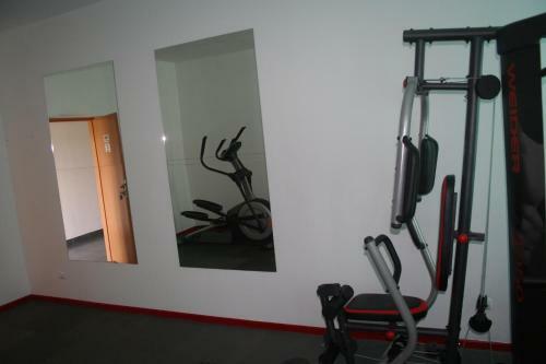Golf Hotel Lisia Polana