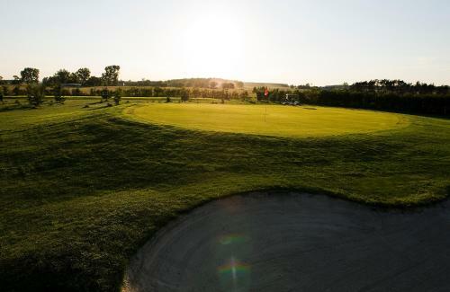 Golf Hotel Lisia Polana