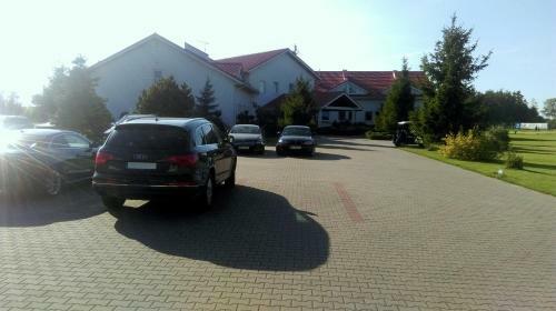 Golf Hotel Lisia Polana