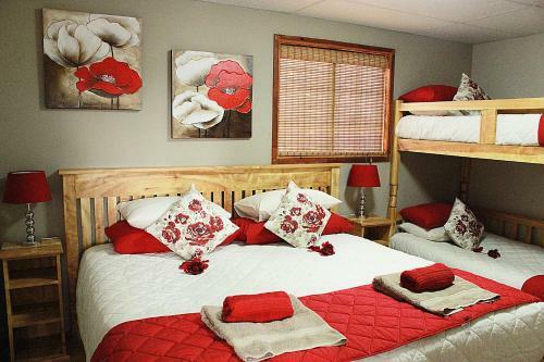 Hostal A Cherry Lane Self Catering And B&B