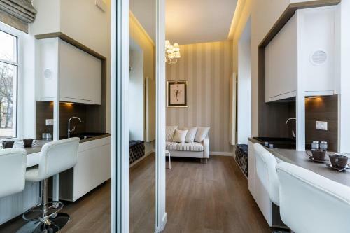Center City Apartments - Jogailos