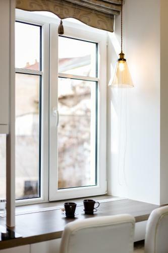 Center City Apartments - Jogailos