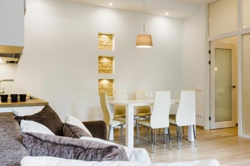 Center City Apartments - Jogailos