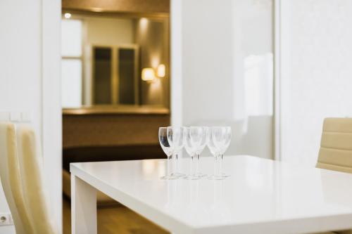 Center City Apartments - Jogailos