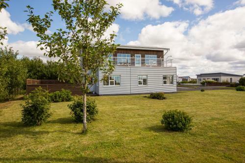 Hostal Kv�ldstjarnan Gistiheimili