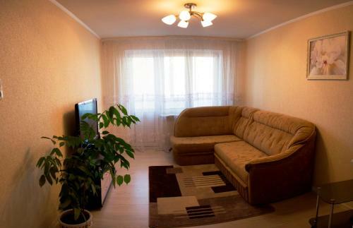 Comfort Minsk Apartment