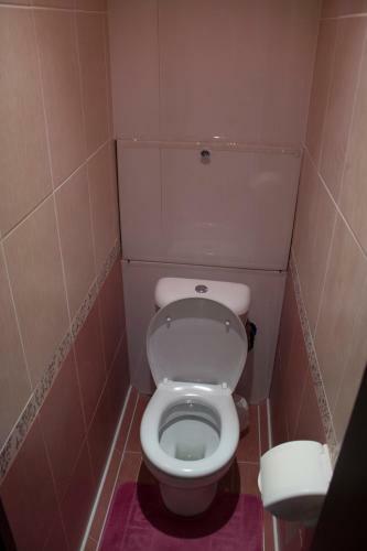 Comfort Minsk Apartment