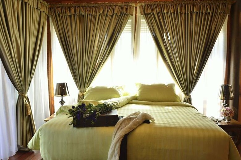 Hotel 32 Coffee Hill & Resort