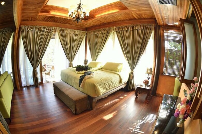 Hotel 32 Coffee Hill & Resort