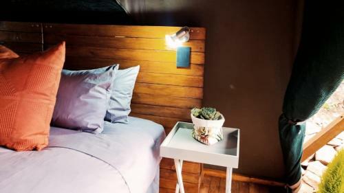 Hostal Rocky Drift Private Nature Reserve