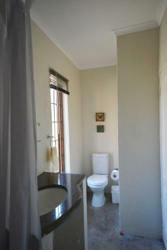 Hostal Rocky Drift Private Nature Reserve
