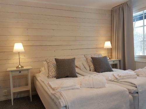 Agroturismo �devata Fiskecamp