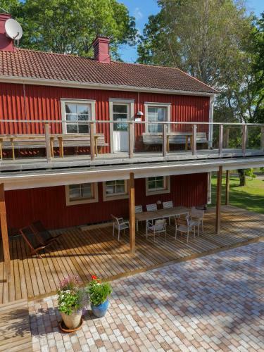 Agroturismo �devata Fiskecamp