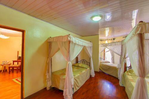 Hotel Poa Place Resort