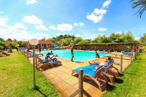 Hotel Poa Place Resort
